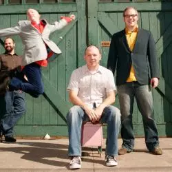 Smoking Popes