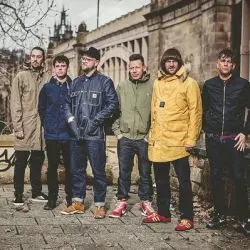 Smoove + Turrell
