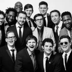 Snarky Puppy