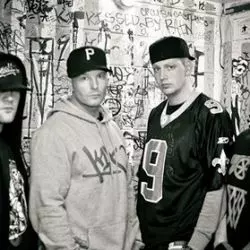 Snowgoons