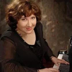 Sofya Gulyak