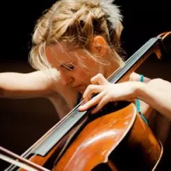 Sol Gabetta