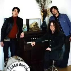 Soledad Brothers