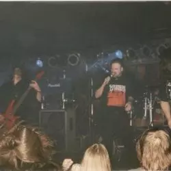 Solitude Aeturnus