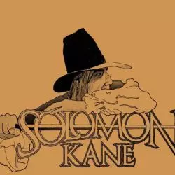 Solomon Kane