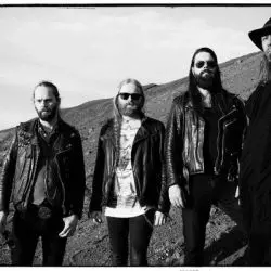 Sólstafir
