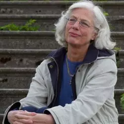 Solveig Wikman