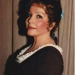 Sona Ghazarian