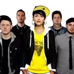 Sonic Boom Six