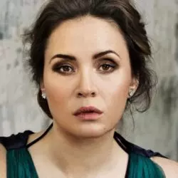 Sonya Yoncheva