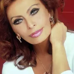 Sophia Loren