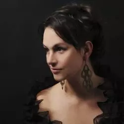 Sophie Harmsen