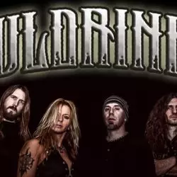 Souldrinker