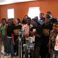 Soweto Gospel Choir