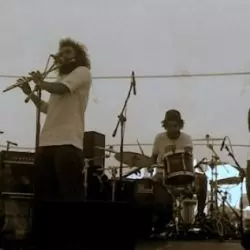 Speakers Corner Quartet