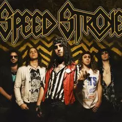 Speed Stroke