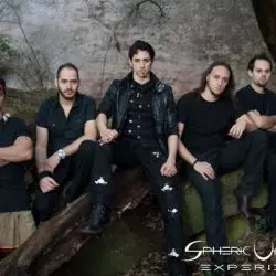 Spheric Universe Experience