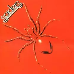 Spiders From Mars
