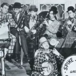 Spike Jones And His City Slickers