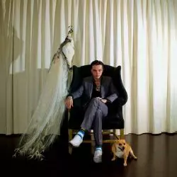 Spirit In The Room
