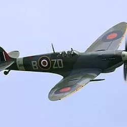 Spitfire