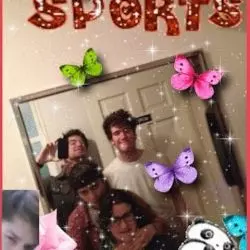 SPORTS