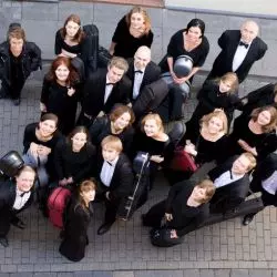 St. Christopher Chamber Orchestra