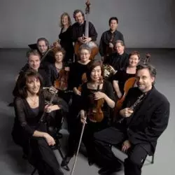 St. Luke's Chamber Ensemble