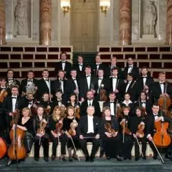 St. Petersburg Camerata