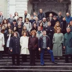 St Petersburg Chamber Choir