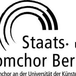 Staats- Und Domchor Berlin