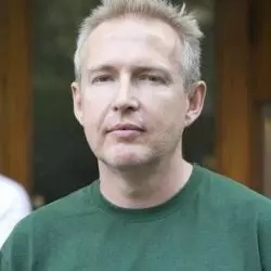 Staffan Astner