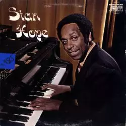 Stan Hope