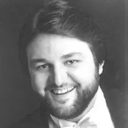 Stanford Olsen