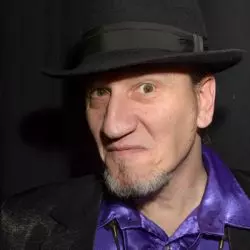 Stanislav Mitrovic