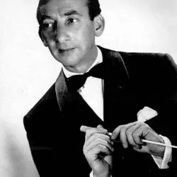 Stanley Black
