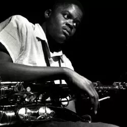 Stanley Turrentine