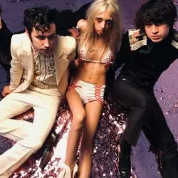 Starcrawler