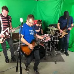 Startographers