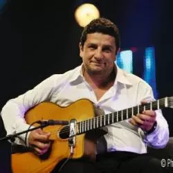 Steeve Laffont