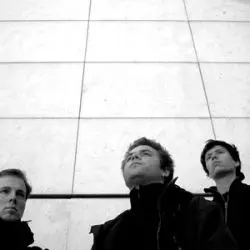 Stefan Aeby Trio
