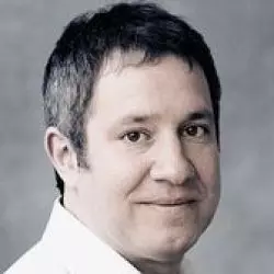Stefan Dohr