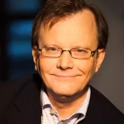 Stefan Lindgren