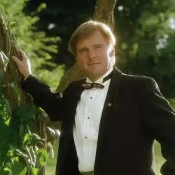 Stefan Parkman
