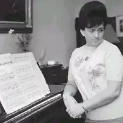 Stefania Woytowicz