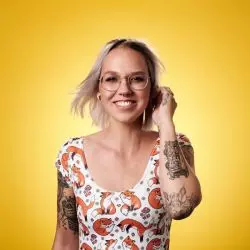 Stefanie Heinzmann