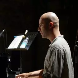 Stefano Battaglia