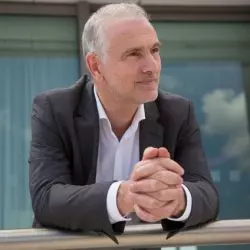 Stefanos Tsialis