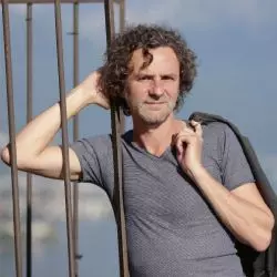 Stéphane Blok