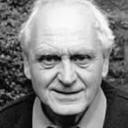 Stephen Dodgson